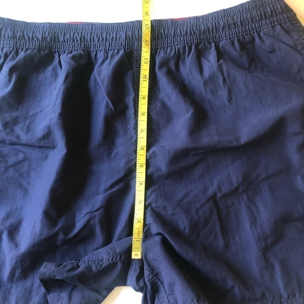 Polo by Ralph Lauren Mens Navy Swim Trunk Size XL